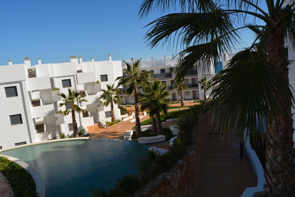 Romero Apartments-Arenales Del Sol Exterior photo