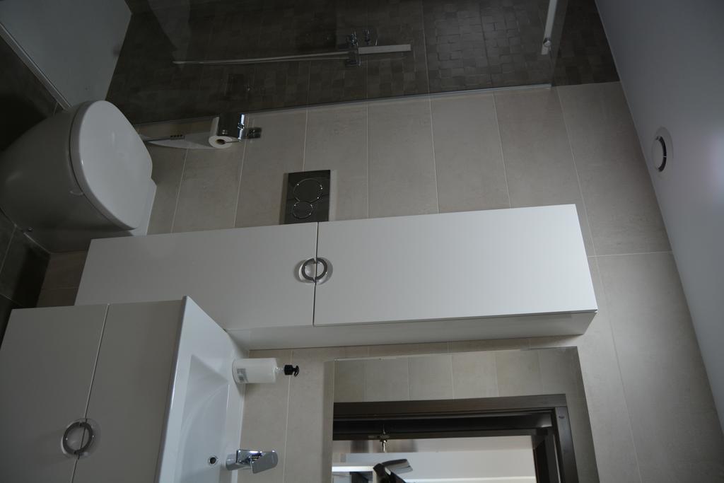 Romero Apartments-Arenales Del Sol Exterior photo