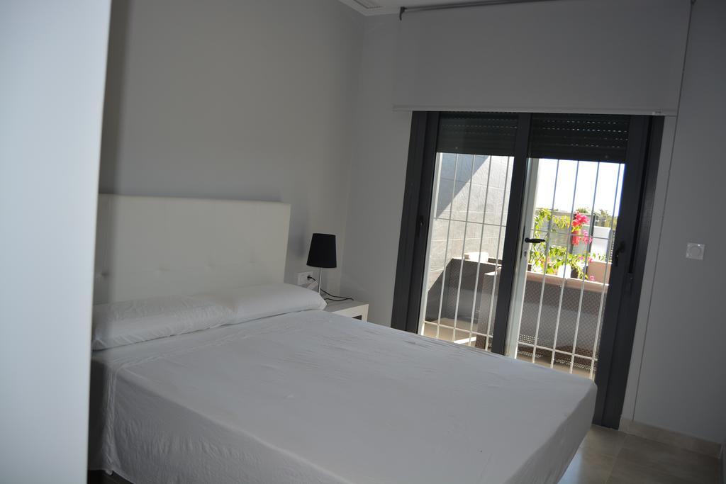Romero Apartments-Arenales Del Sol Exterior photo
