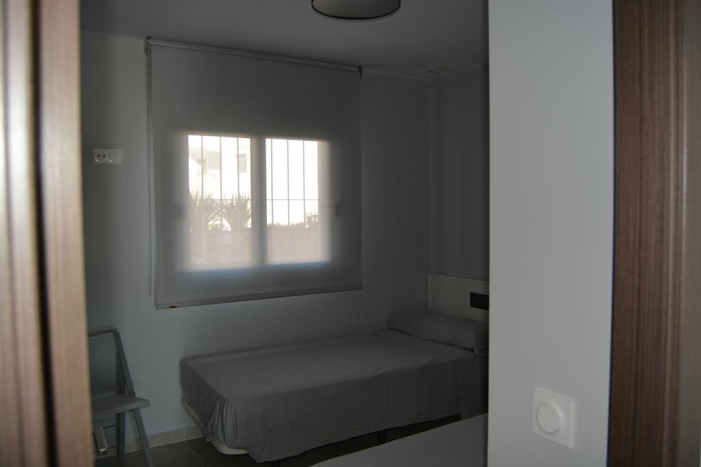 Romero Apartments-Arenales Del Sol Exterior photo