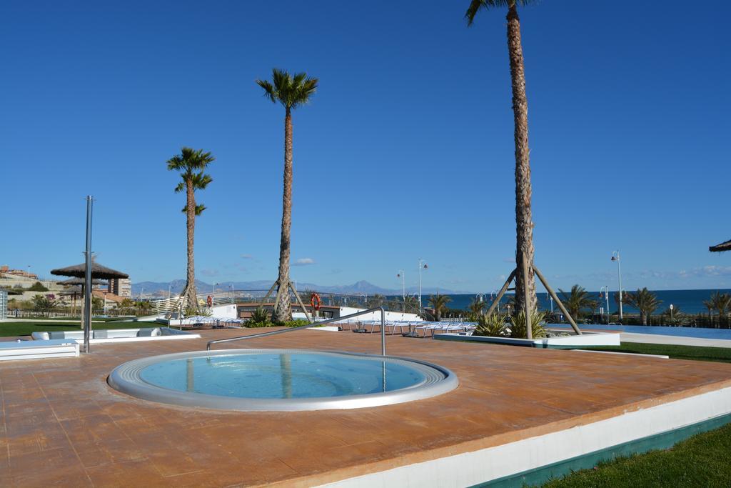 Romero Apartments-Arenales Del Sol Exterior photo