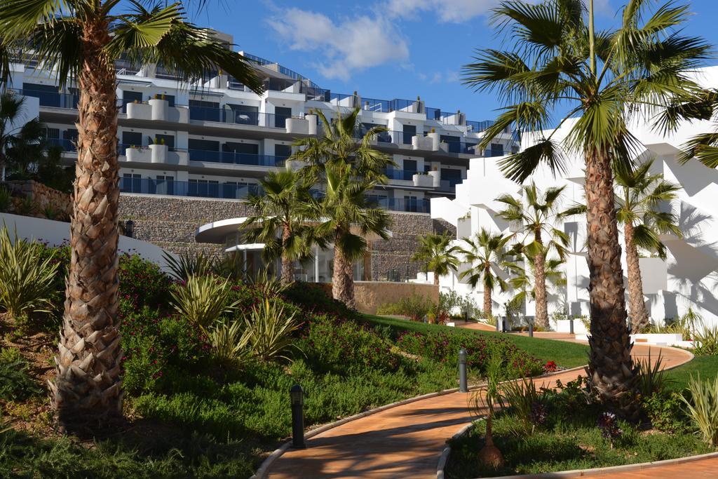 Romero Apartments-Arenales Del Sol Exterior photo