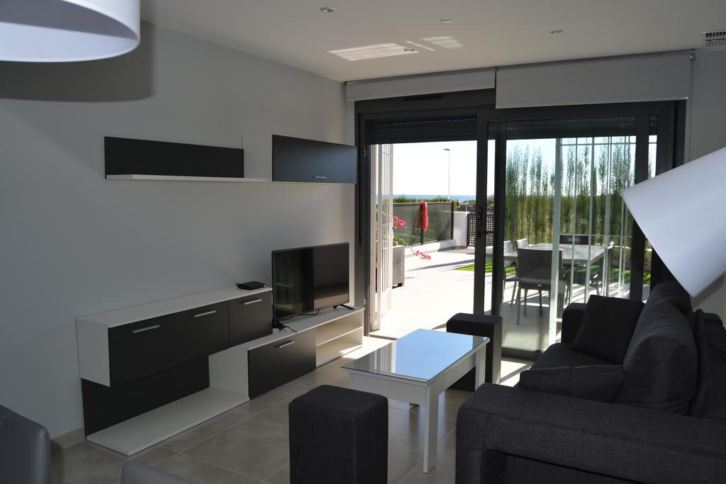 Romero Apartments-Arenales Del Sol Exterior photo